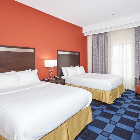 Holiday Inn Express And Suites Columbia University Area By Ihg Luaran gambar