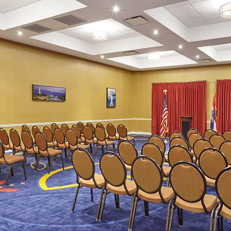 Holiday Inn Express And Suites Columbia University Area By Ihg Luaran gambar