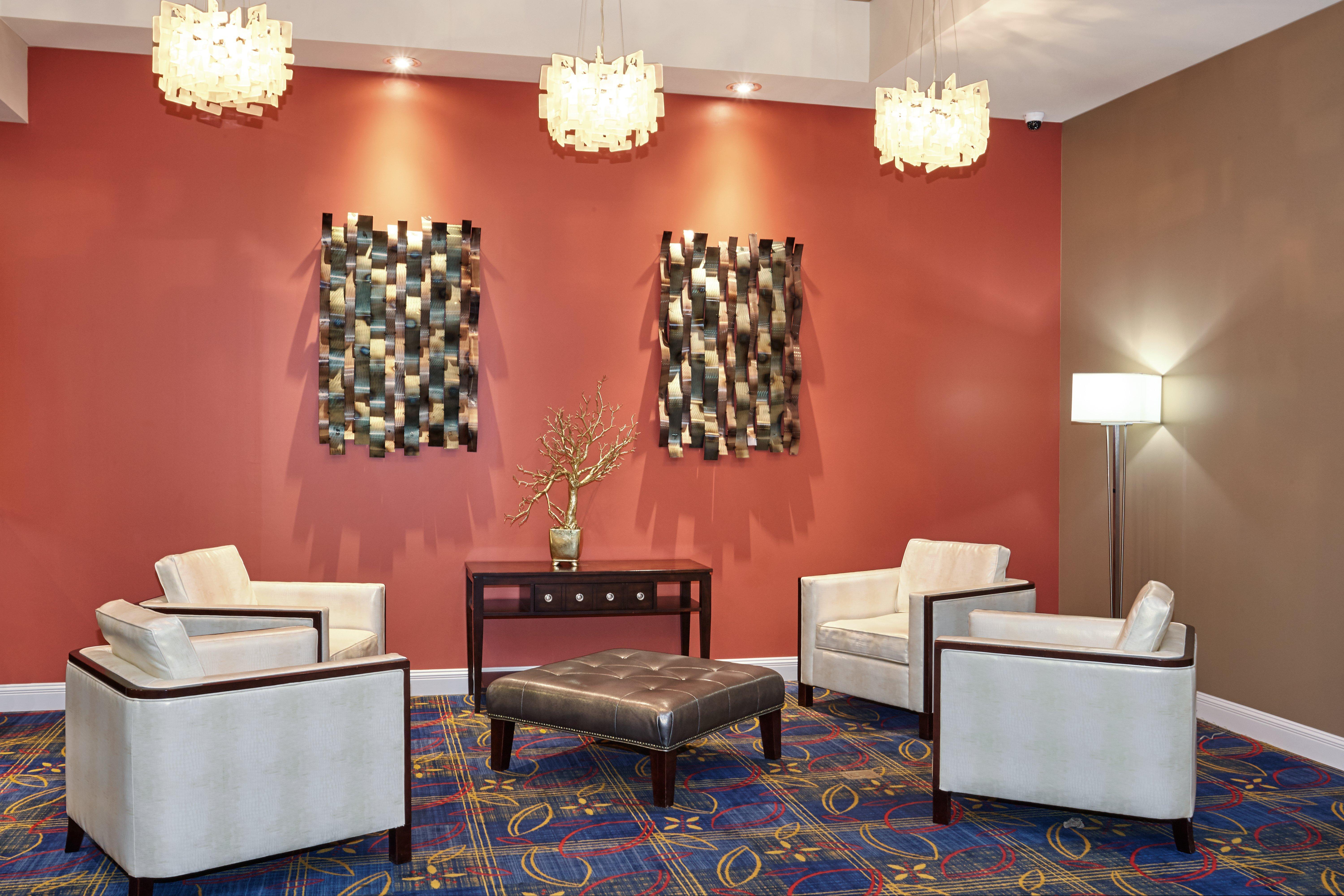Holiday Inn Express And Suites Columbia University Area By Ihg Luaran gambar