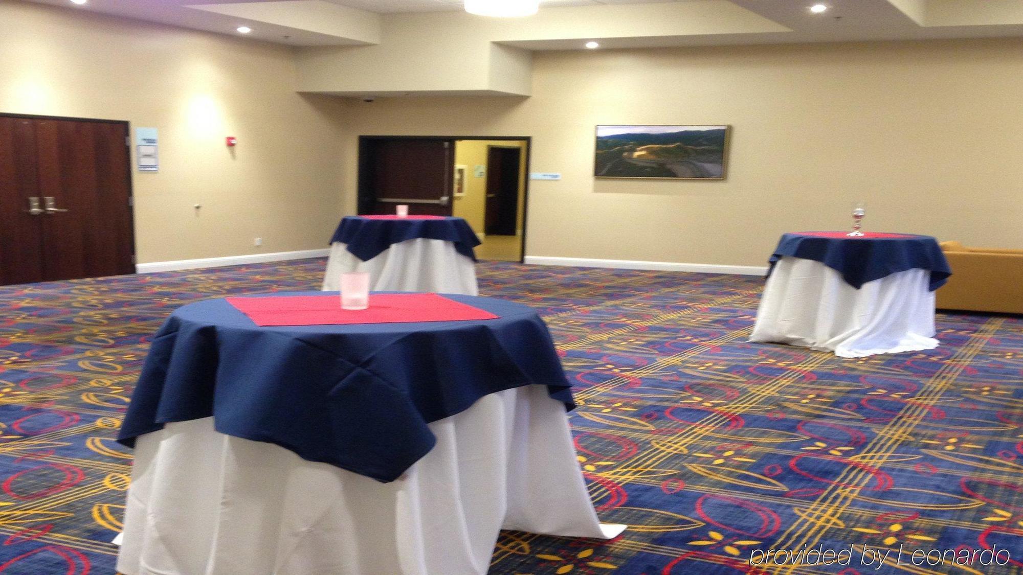 Holiday Inn Express And Suites Columbia University Area By Ihg Luaran gambar