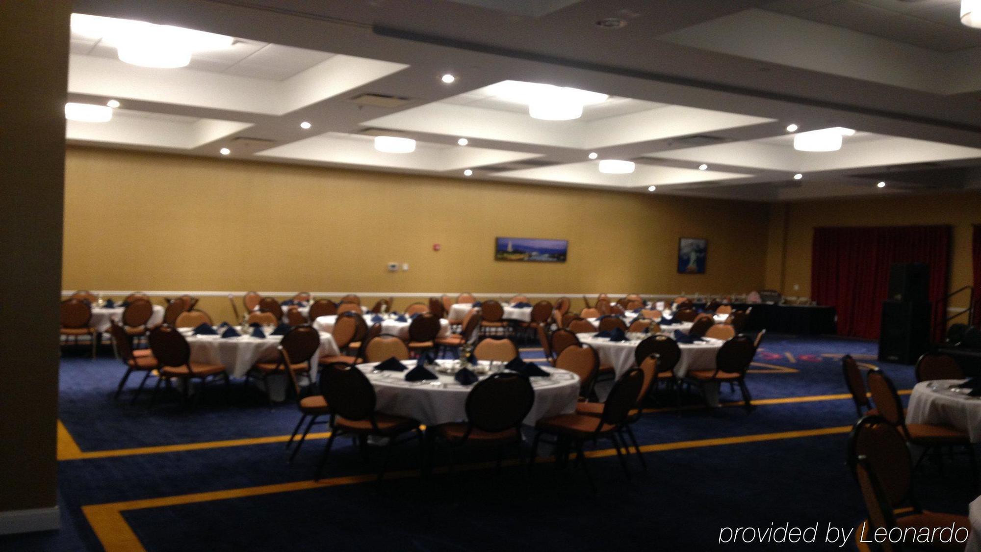 Holiday Inn Express And Suites Columbia University Area By Ihg Luaran gambar