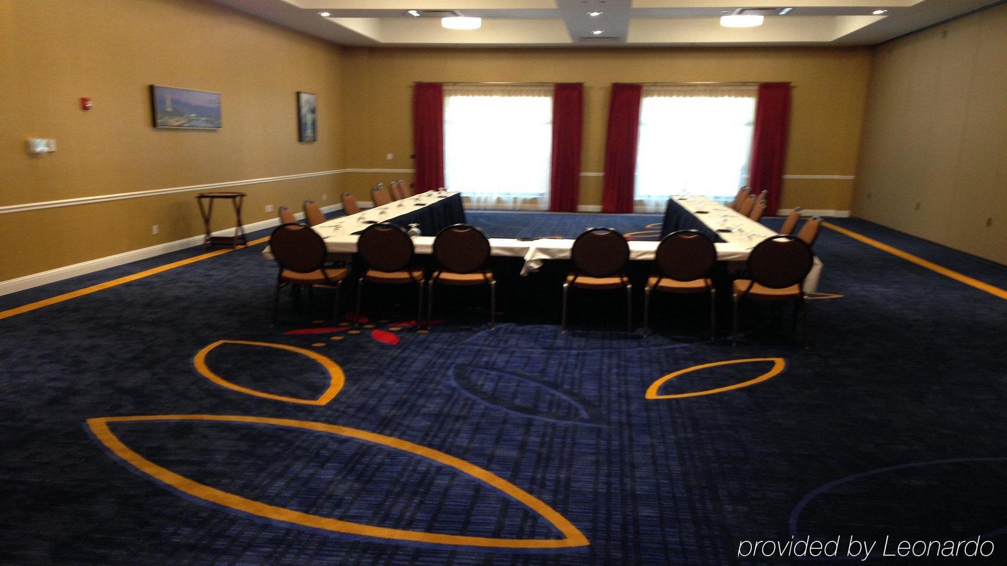 Holiday Inn Express And Suites Columbia University Area By Ihg Luaran gambar