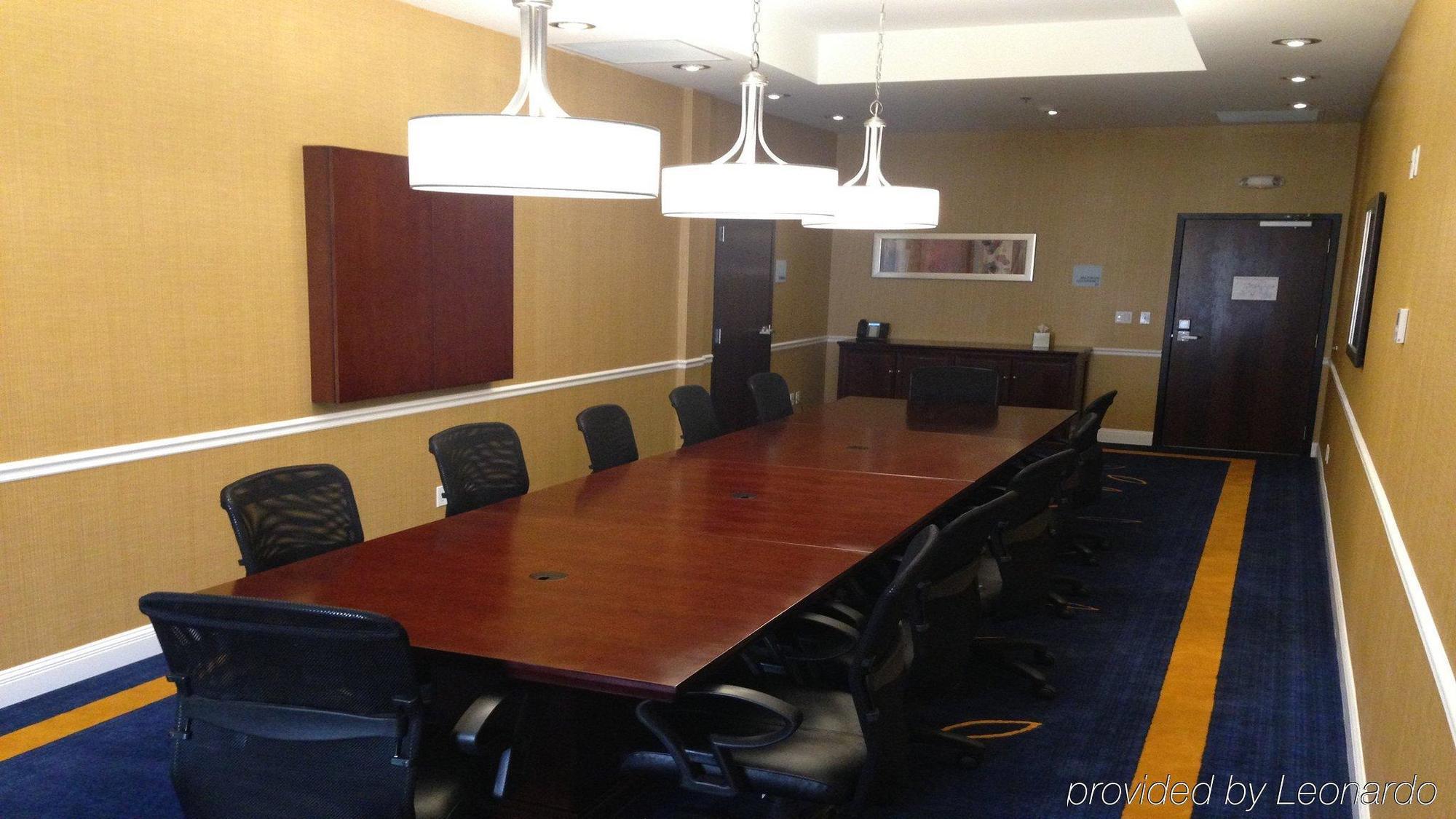 Holiday Inn Express And Suites Columbia University Area By Ihg Luaran gambar