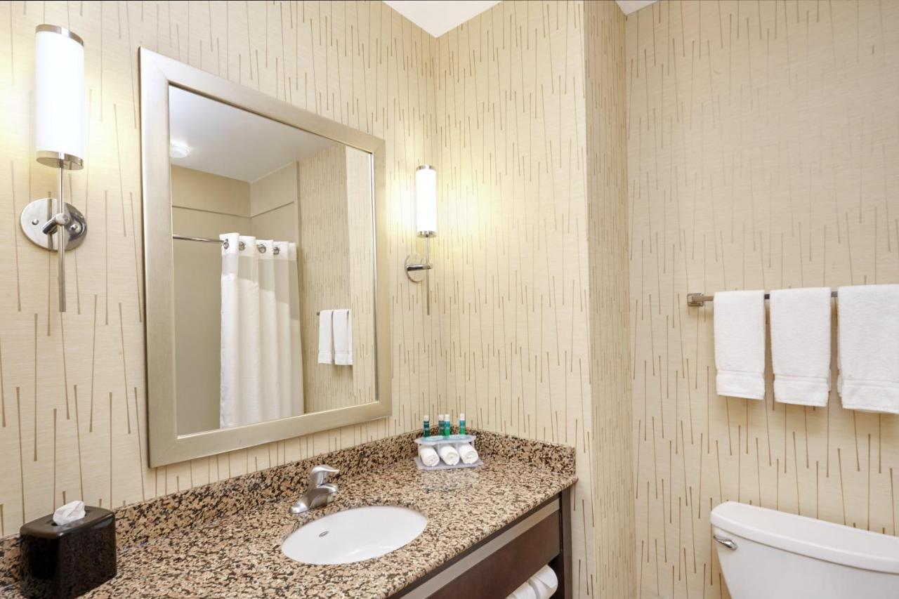 Holiday Inn Express And Suites Columbia University Area By Ihg Bilik gambar